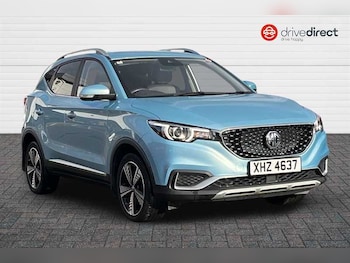 Used MG MG ZS 2020 for sale - 76540295: Photo