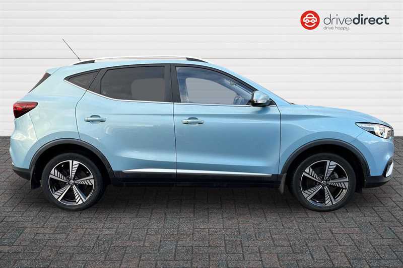 Used MG MG ZS 2020 for sale - 76540295: Photo 2