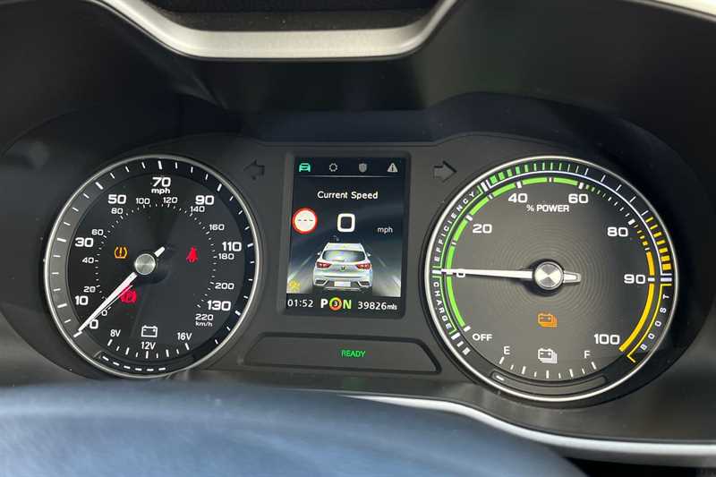 Used MG MG ZS 2020 for sale - 76540295: Photo 20