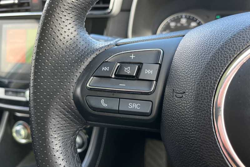 Used MG MG ZS 2020 for sale - 76540295: Photo 21