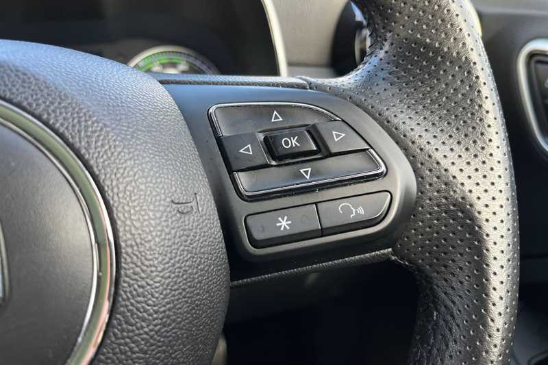 Used MG MG ZS 2020 for sale - 76540295: Photo 22