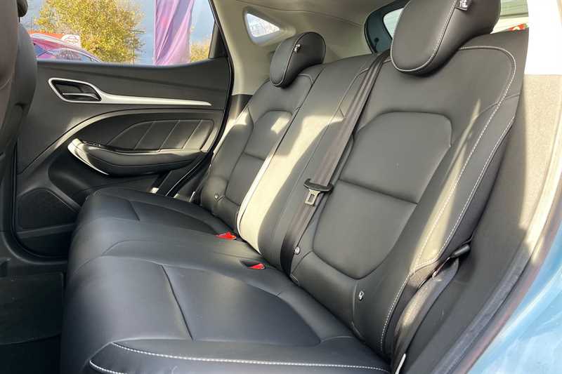 Used MG MG ZS 2020 for sale - 76540295: Photo 24