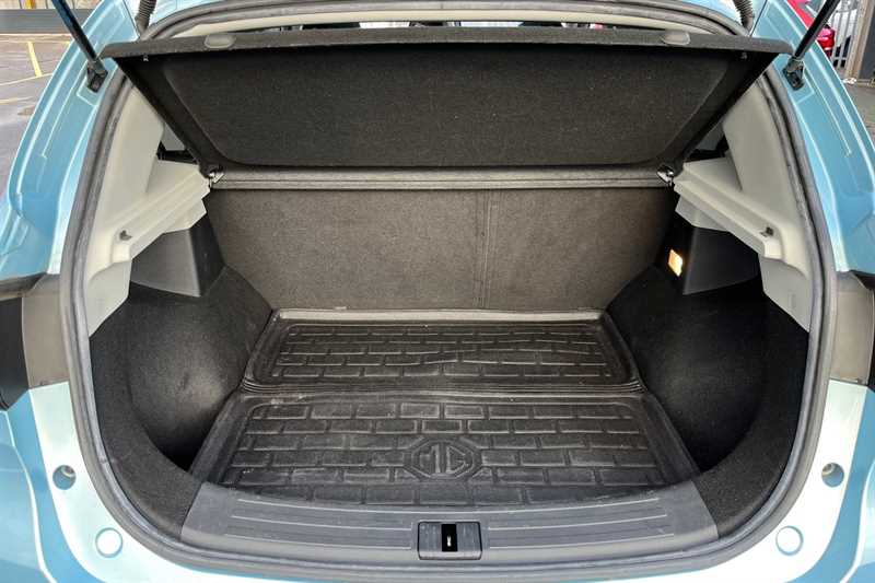 Used MG MG ZS 2020 for sale - 76540295: Photo 25