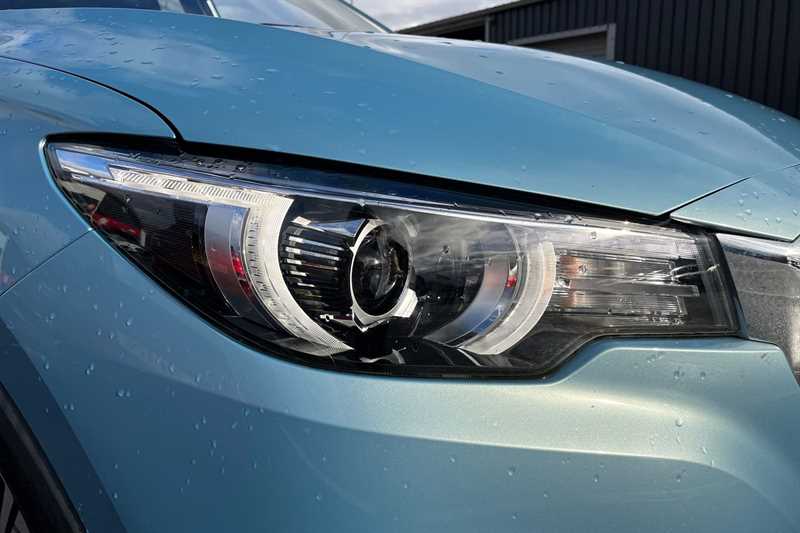 Used MG MG ZS 2020 for sale - 76540295: Photo 28