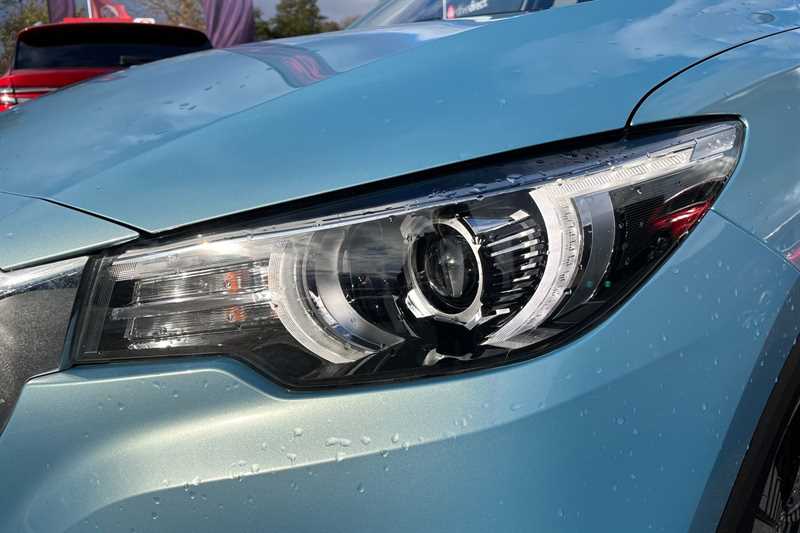 Used MG MG ZS 2020 for sale - 76540295: Photo 29