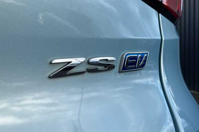 Used MG MG ZS 2020 for sale - 76540295: Photo 30