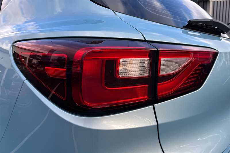 Used MG MG ZS 2020 for sale - 76540295: Photo 31