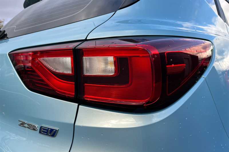 Used MG MG ZS 2020 for sale - 76540295: Photo 32