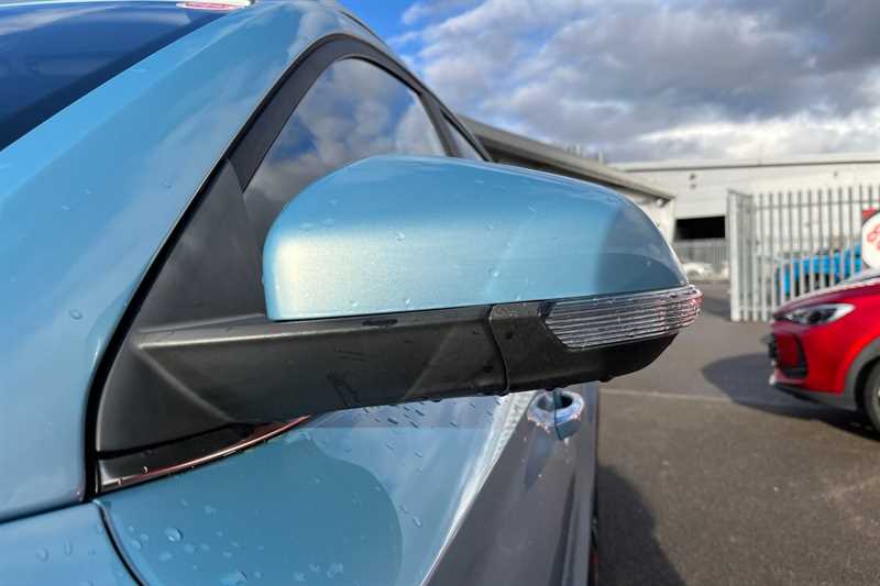 Used MG MG ZS 2020 for sale - 76540295: Photo 35