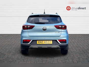 Used MG MG ZS 2020 for sale - 76540295: Photo