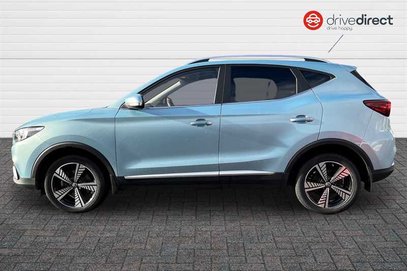 Used MG MG ZS 2020 for sale - 76540295: Photo 6