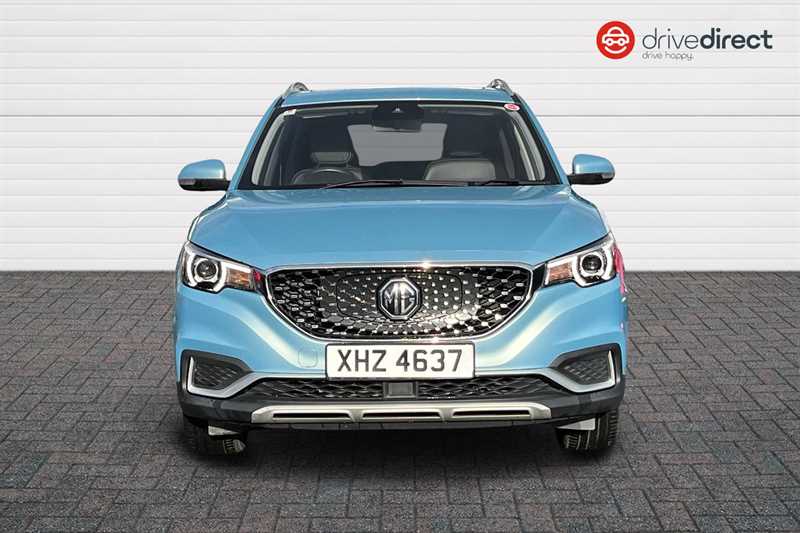Used MG MG ZS 2020 for sale - 76540295: Photo 8