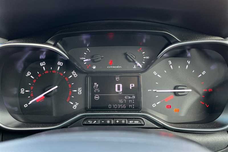 Used Citroen C3 2024 for sale - 77295494: Photo 20