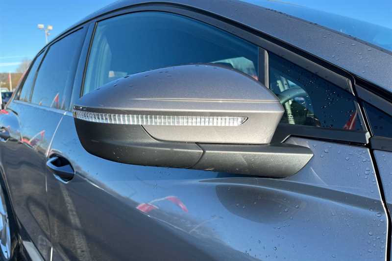 Used Audi Q4 e-tron 2022 for sale - 77811467: Photo 34