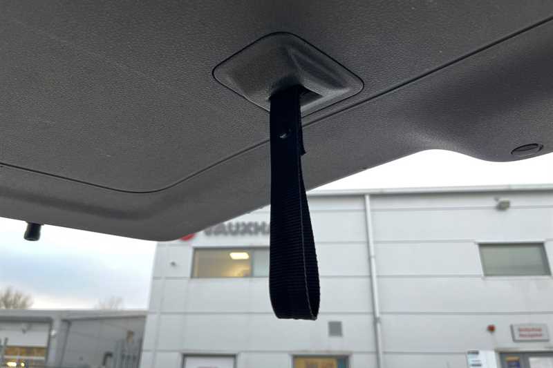 Used Vauxhall Vivaro Life 2022 for sale - 77929996: Photo 37