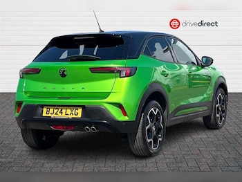 Used Vauxhall Mokka 2024 for sale - 78798506: Photo