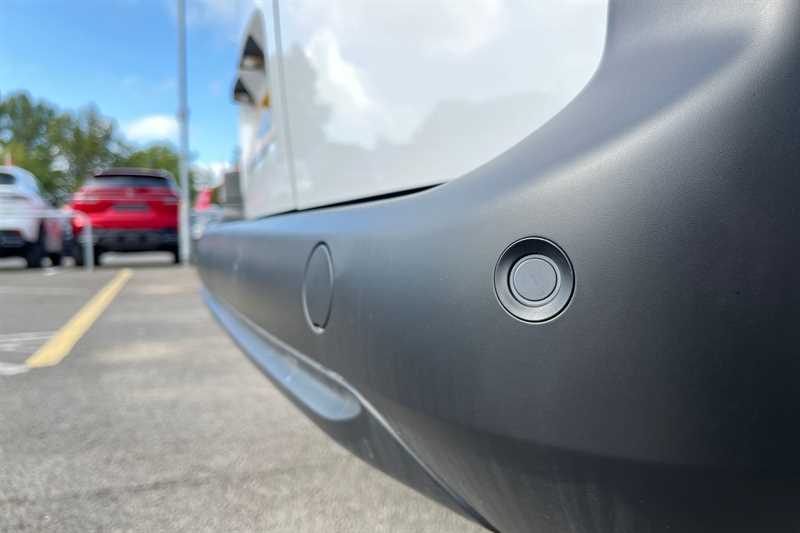 Used Vauxhall Combo 2024 for sale - 76503178: Photo 19