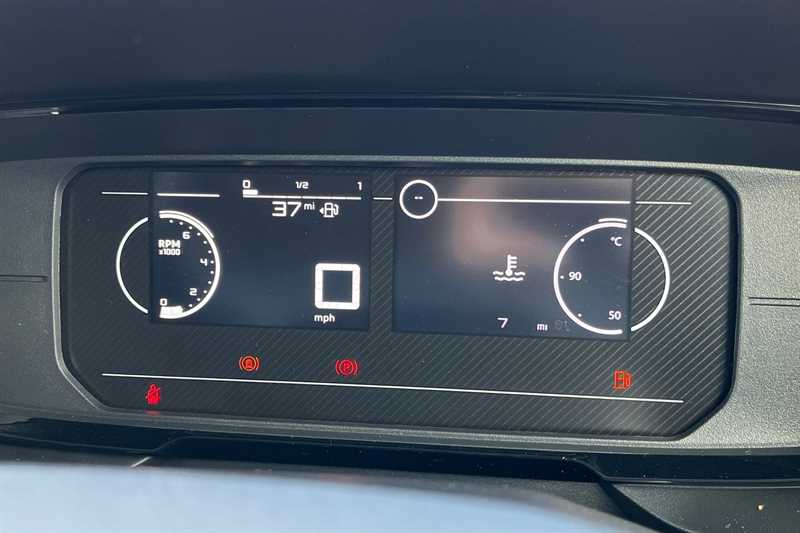 Used Vauxhall Combo 2024 for sale - 76503178: Photo 20