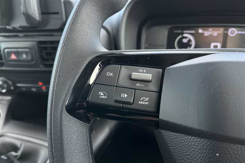 Used Vauxhall Combo 2024 for sale - 76503178: Photo 21