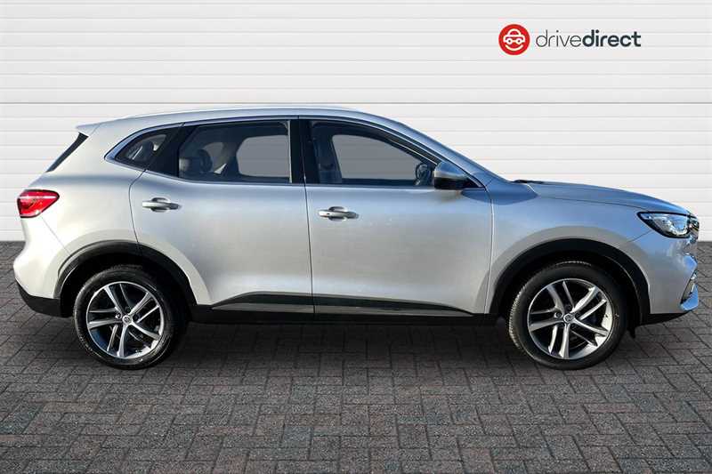 Used MG MG HS for sale - 78129921: Photo 2