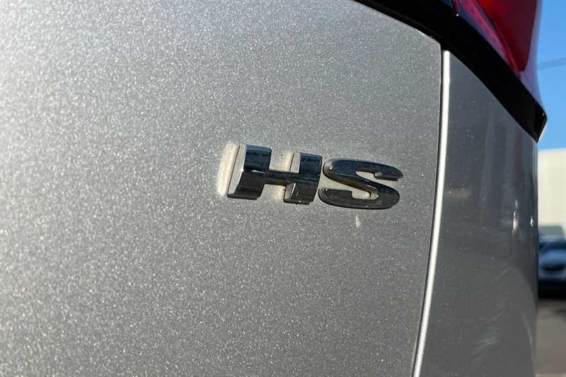 Used MG MG HS for sale - 78129921: Photo 30