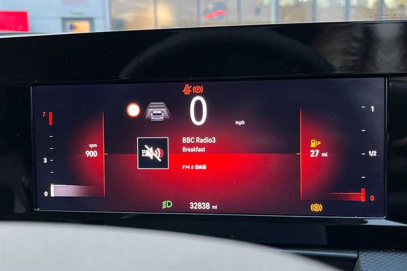 Used Vauxhall Astra 2024 for sale - 77295595: Photo 20