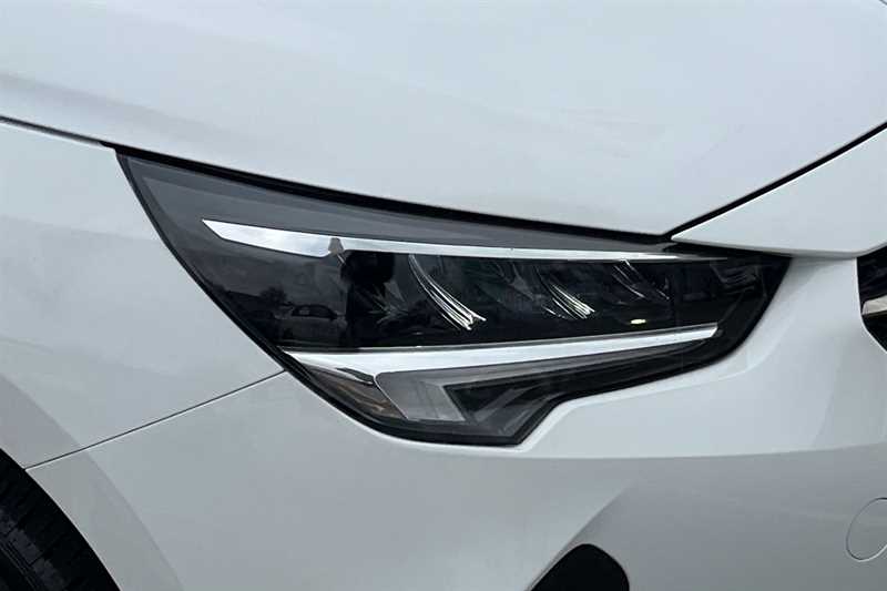 Used Vauxhall Corsa 2021 for sale - 77811488: Photo 28