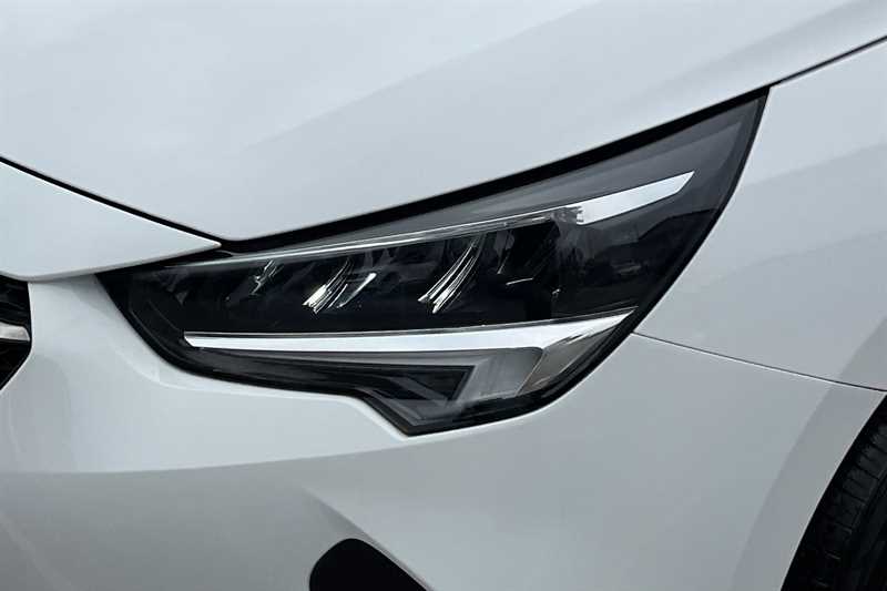 Used Vauxhall Corsa 2021 for sale - 77811488: Photo 29