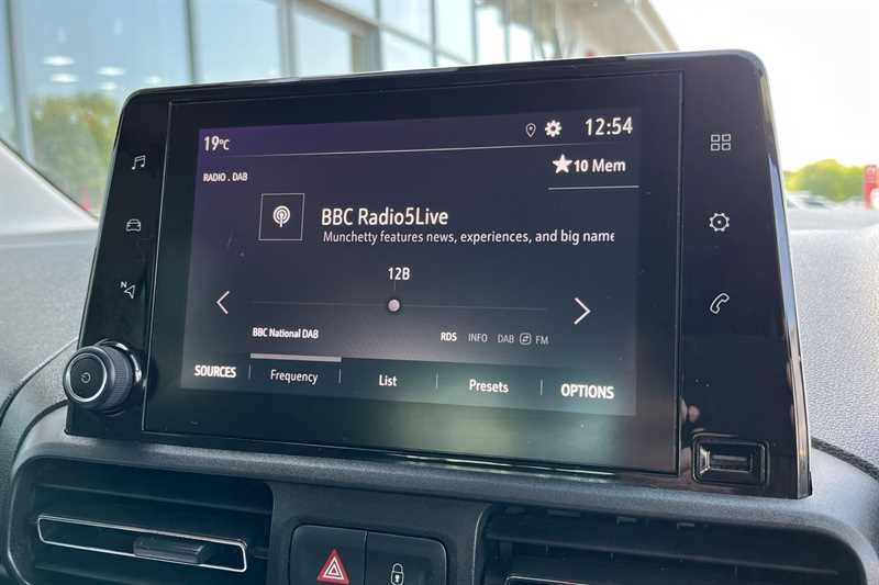 Used Vauxhall Combo Life 2023 for sale - 78174938: Photo 17