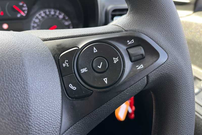 Used Vauxhall Combo Life 2023 for sale - 78174938: Photo 22