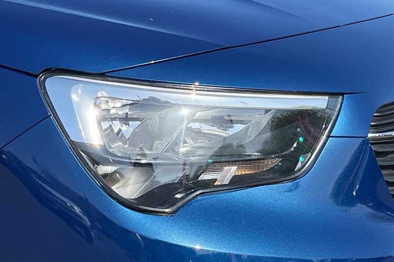 Used Vauxhall Combo Life 2023 for sale - 78174938: Photo 28