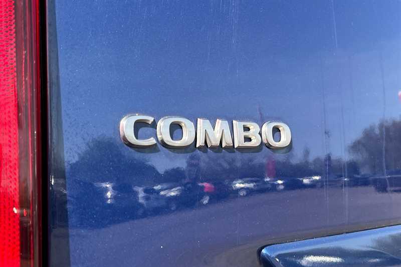 Used Vauxhall Combo Life 2023 for sale - 78174938: Photo 30