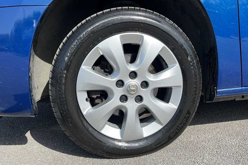 Used Vauxhall Combo Life 2023 for sale - 78174938: Photo 9