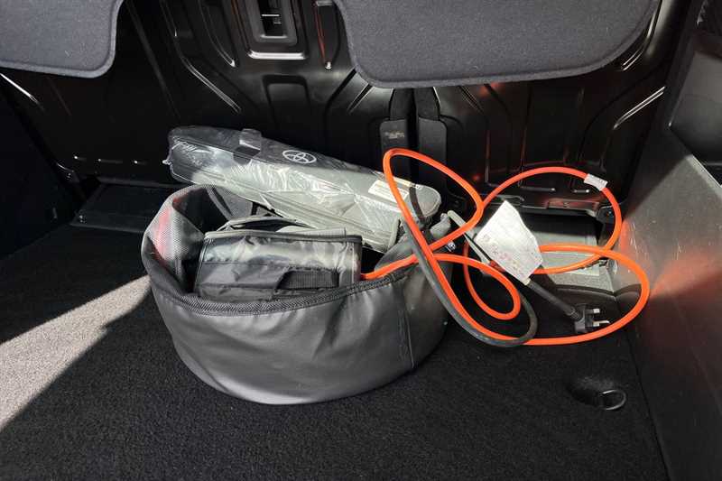 Used Toyota PROACE CITY Verso 2025 for sale - 77474416: Photo 37