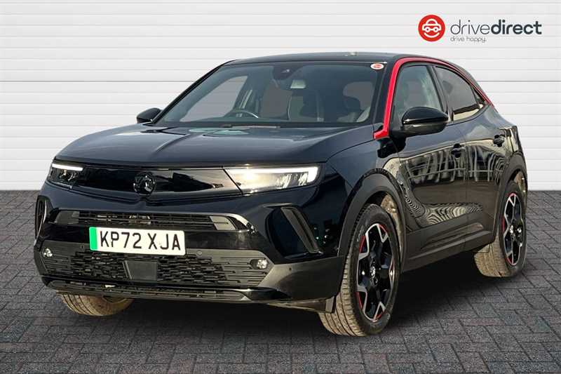 Used Vauxhall Mokka 2022 for sale - 77728463: Photo 7