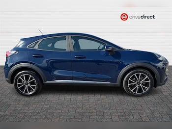 Used Ford Puma 2023 for sale - 79752715: Photo
