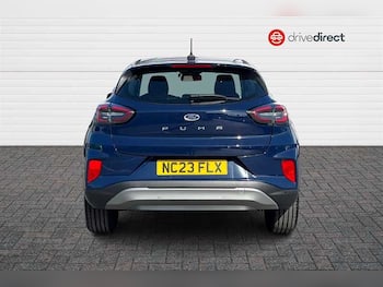 Used Ford Puma 2023 for sale - 79752715: Photo