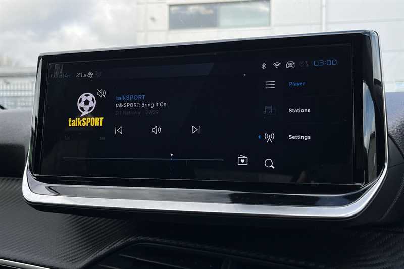 Used Peugeot 208 2025 for sale - 78119595: Photo 17