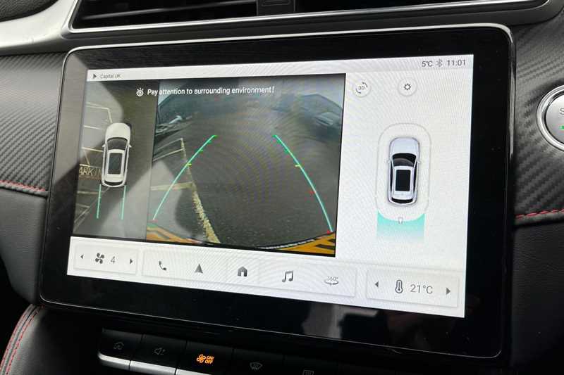 Used MG MG ZS 2022 for sale - 77711558: Photo 19