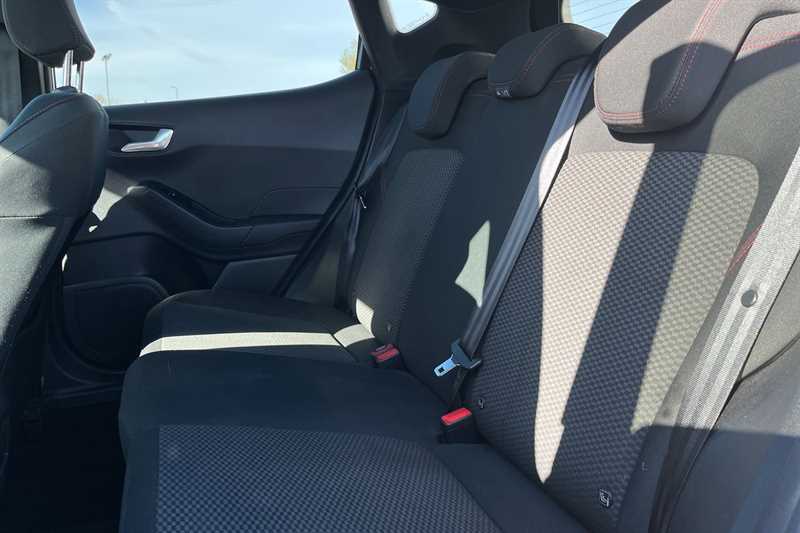 Used Ford Fiesta 2021 for sale - 78130987: Photo 24