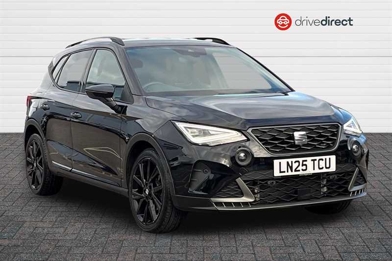 Used SEAT Arona 2025 for sale - 78208566: Photo 1