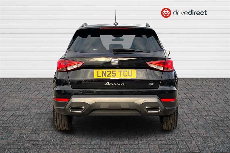 Used SEAT Arona 2025 for sale - 78208566: Photo 4