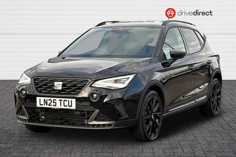 Used SEAT Arona 2025 for sale - 78208566: Photo 7