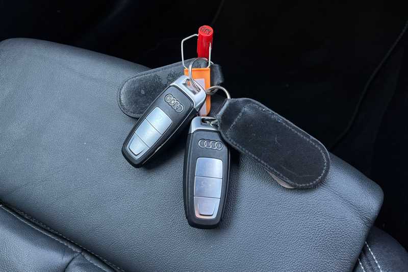 Used Audi A3 2023 for sale - 77390342: Photo 36