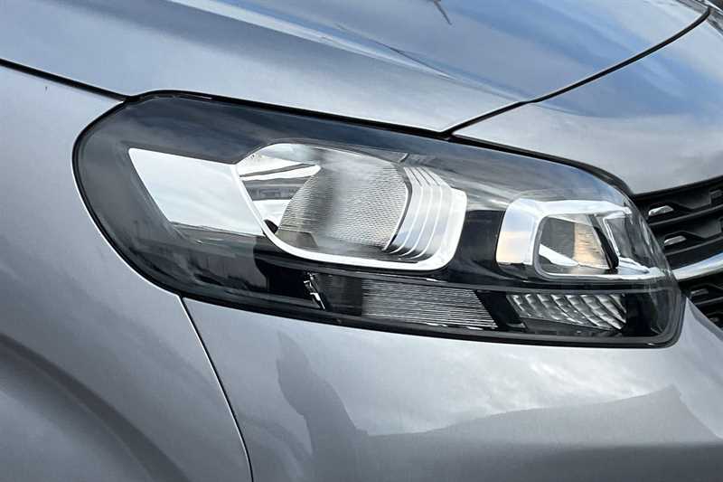 Used Vauxhall Vivaro Life 2023 for sale - 77900098: Photo 28