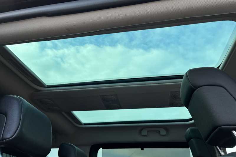 Used Vauxhall Vivaro Life 2023 for sale - 77900098: Photo 40