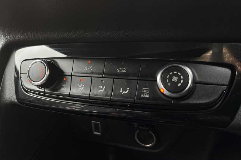 Used Vauxhall Corsa 2024 for sale - 78130474: Photo 15