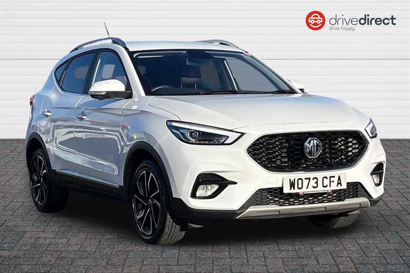 Used MG MG ZS 2024 for sale - 76956351: Photo 1