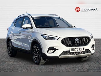 2024 - 1.0 T-GDI Exclusive SUV 5dr Petrol Auto Euro 6 (111 ps)