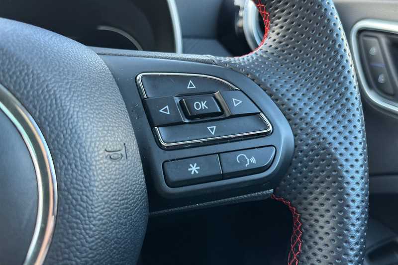 Used MG MG ZS 2024 for sale - 76956351: Photo 22